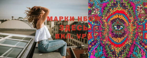 прущая мука Горняк